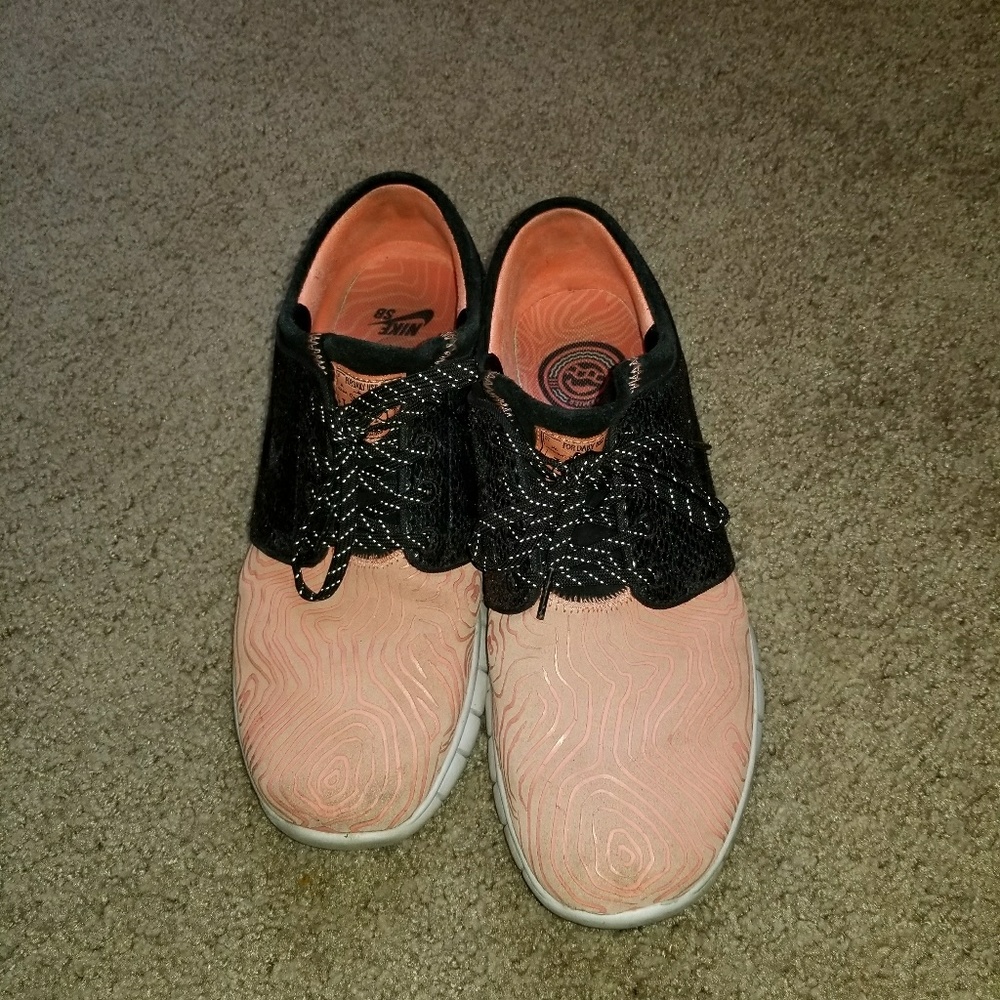 Nike Stefan Janoski
